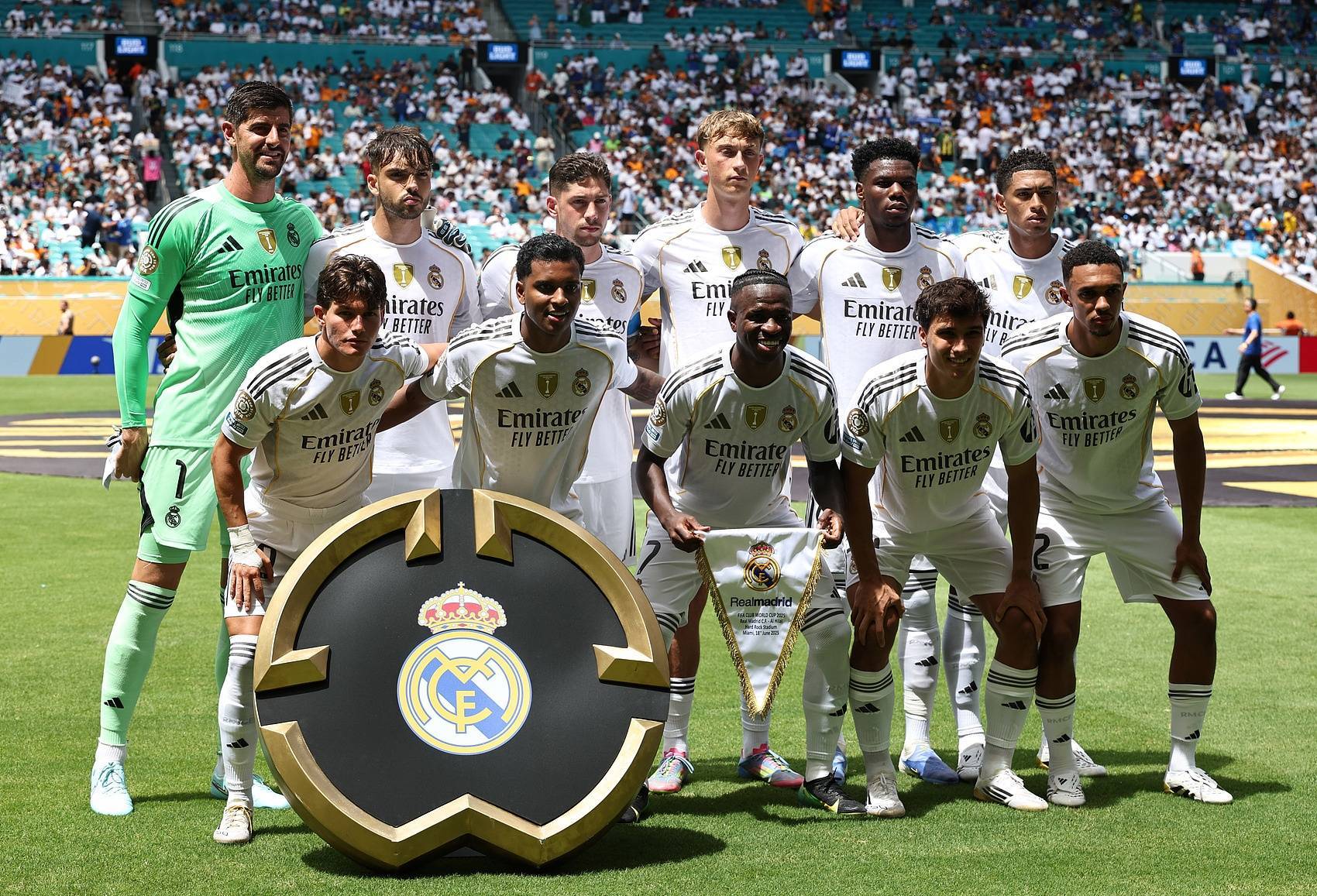 RMC：费城最高温度将达42度，尤文、切尔西和皇马即将在这里比赛