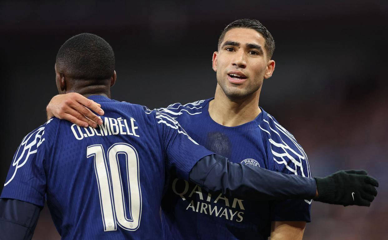 巴塞罗那跻身前三！FIFA俱乐部排名更新，国米未能进前五，皇马逼近曼城