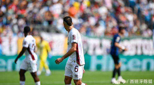 世俱杯出局=四大皆空！小因扎吉将他们带到了不属于他们的高度？