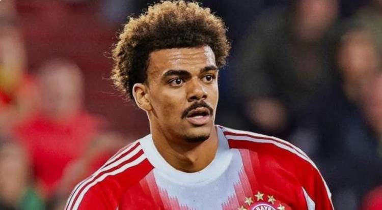 转会费预计3500万欧！图片报：拜仁有意21岁切尔西后卫维加