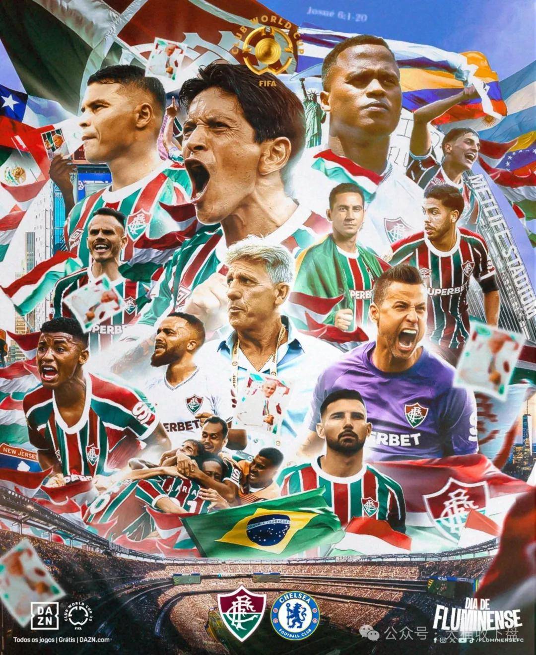 欧冠奥林匹亚vs阿拉木！世俱杯弗鲁米嫩塞vs切尔西！