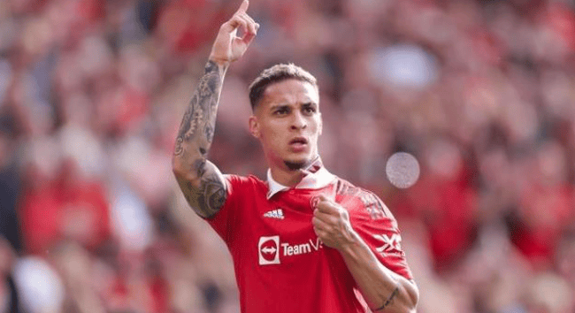 狂降6000万欧！曼联铁心要甩包袱，碰到西甲穷人，只肯掏2000万欧