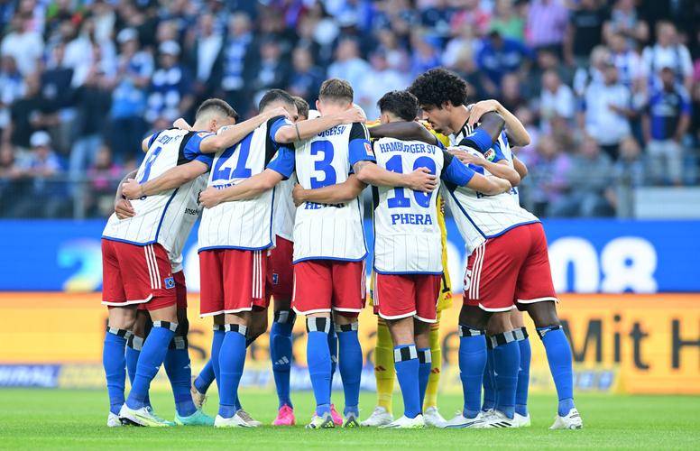 德甲同城德比焦点:汉堡主场靠德比气场激活状态,圣保利客场用什么破魔咒?