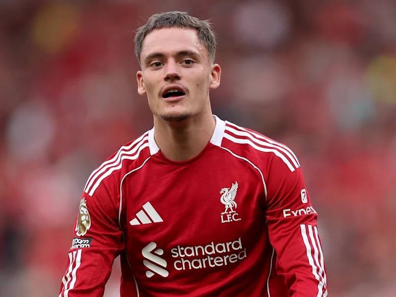 维尔茨坦言还在适应英超，国际赛场破门回应质疑，位置调整见成效