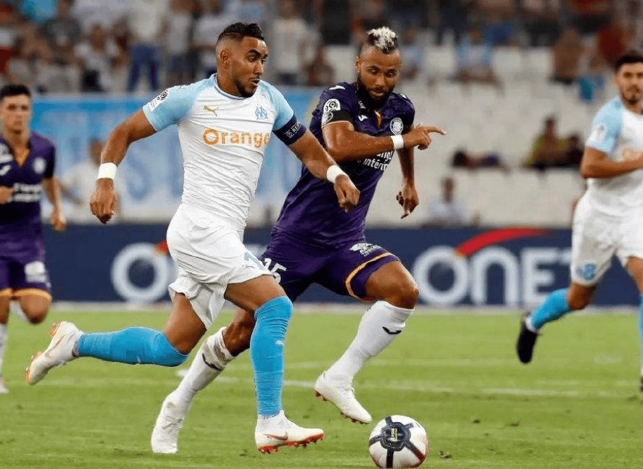 法甲：马赛VS洛里昂 赛前全方位分析及比分预测