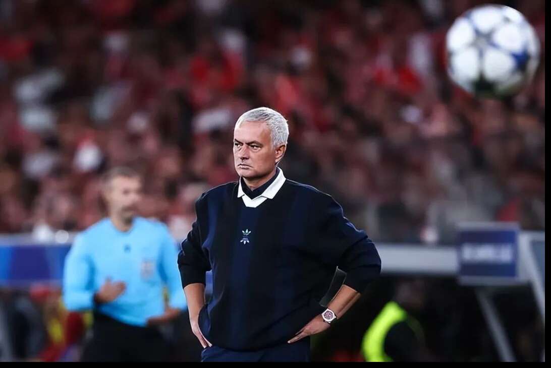 3次失业后，穆帅深夜发声：只想回英格兰，但真有人敢用他吗？