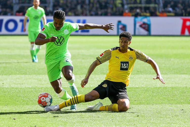 德甲焦点战：多特蒙德主场出击，沃尔夫斯堡客场挑战