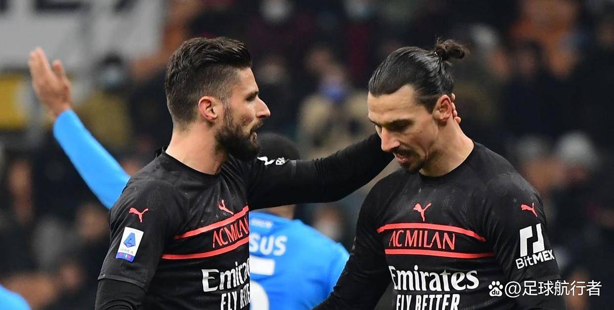 福法纳的首秀宣言:在米兰,谈论冠军是一种常态