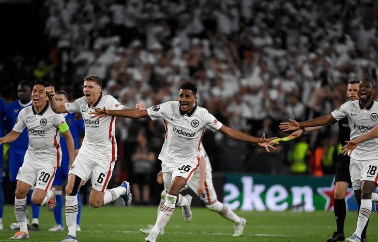 德甲保级冲欧战：海登海姆VS法兰克福 升班马主场保级？欧战劲旅客场抢分